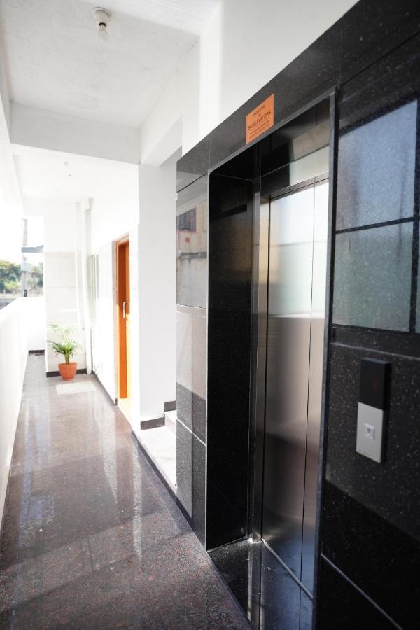 Castle Suites By Haven Homes, Kempegowda International Airport Road Bengalúr Exteriér fotografie